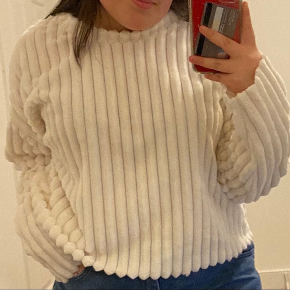 soft long sleeve shirt